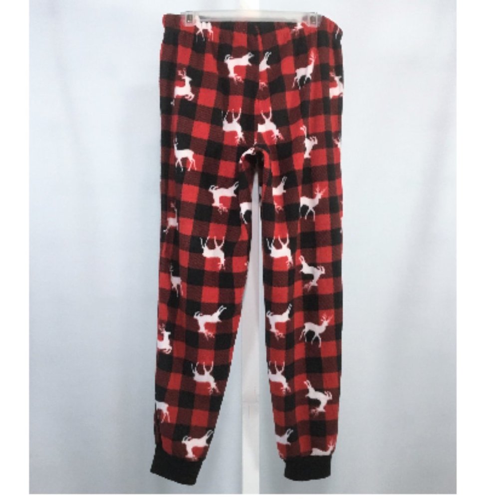 Carisma Fleece PJ Pants  (new)